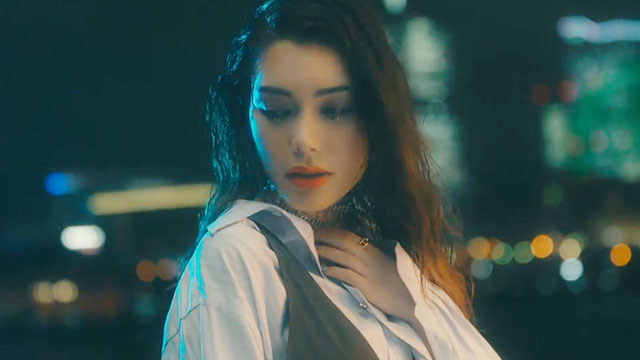 安田レイ - きみのうた (《夏目友人帐陆》动画片尾曲)