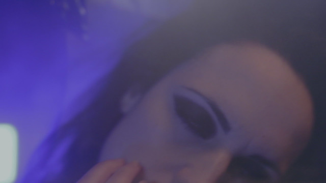 Chez Kane - Too Late for Love