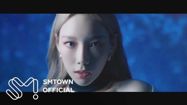 太妍 - TAEYEON《火花 (Spark)》MV