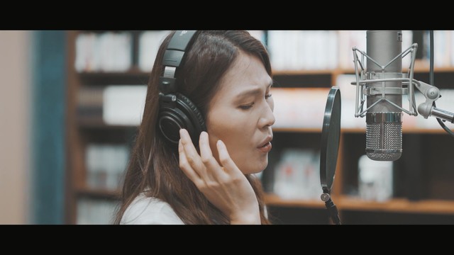 김재석 - 아끼지말아요 (with 신연아)(Don′t be stingy (with YONA SHIN))