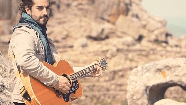 Andres Suarez - No Saben de Ti (Rincones Mi Pequeña Historia) (Live)