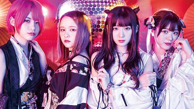 LADYBABY - ダメダメ殿