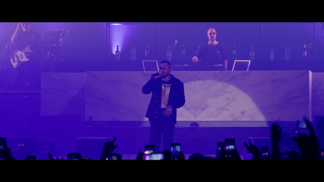 Gué - 2% (Sinatra Live @ Mediolanum Forum 2019)