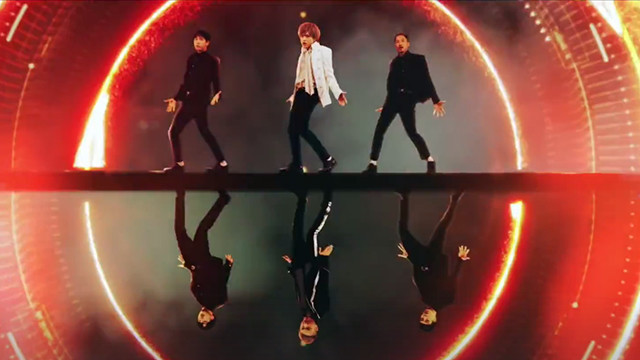 末吉秀太 - Over “Quartzer” (《假面骑士ZI-O》特摄剧片头曲)