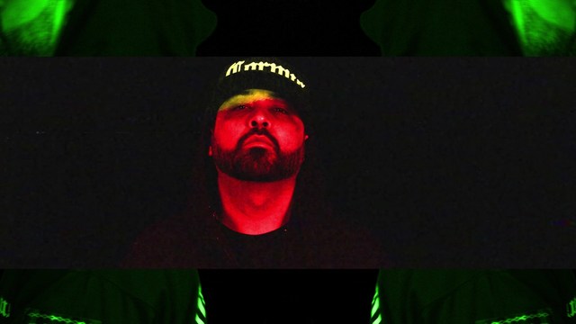 El Dusty - Kanto Negro