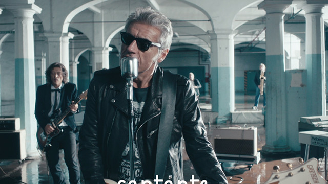 Ligabue - G come Giungla