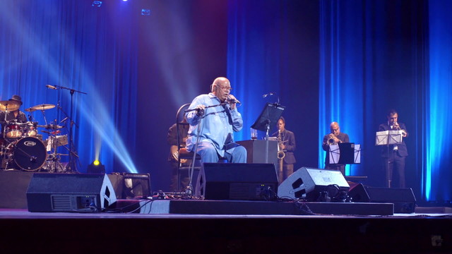 Pablo Milanés - Regalo (En Vivo Desde La Habana, Cuba)