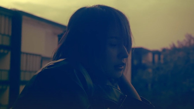 SCANDAL - Tonight (《下辈子我再好好过》日剧主题曲)