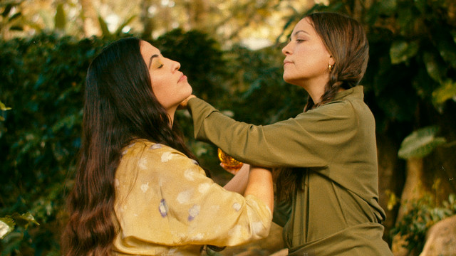 Silvia Pérez Cruz - Mi última canción triste (Mov.3: Mi Jardín)