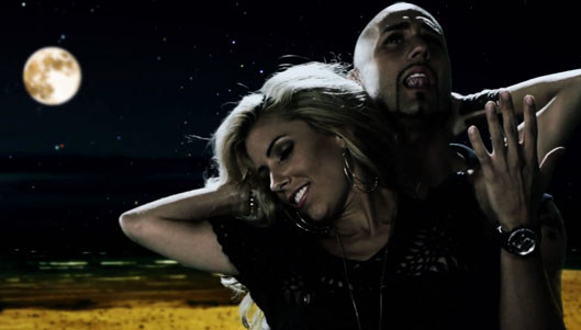 Mia Martina - Latin Moon