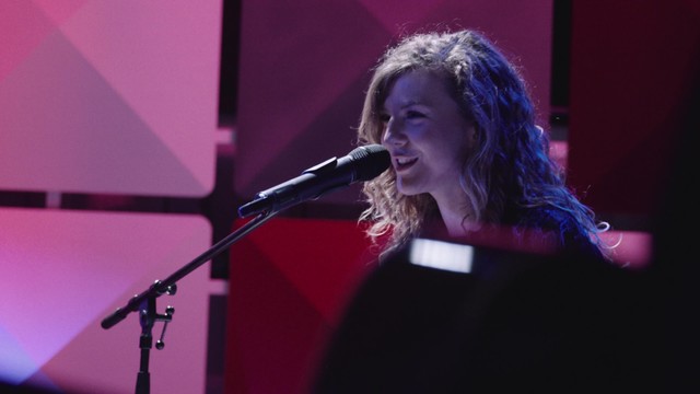 Lenny - Enemy (Live Acoustic @ BFW)