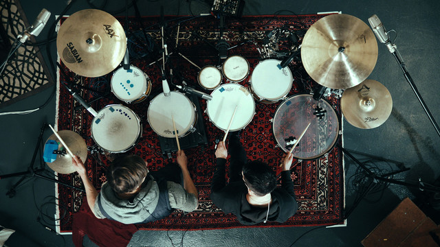 Evan Klar - Deepest Creatures (Live Session)