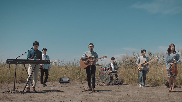 MuzGrain - Ending Credit