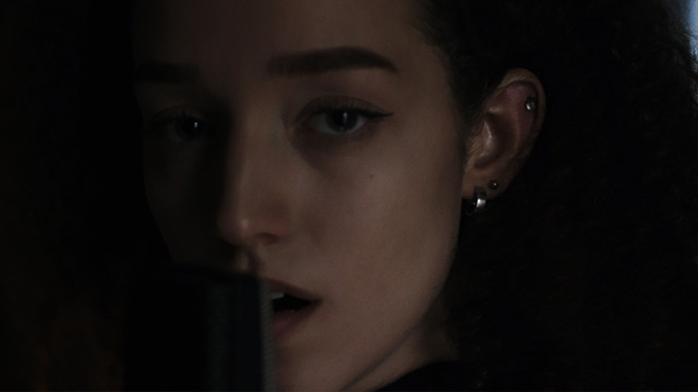 Rhys - Swallow Your Pride