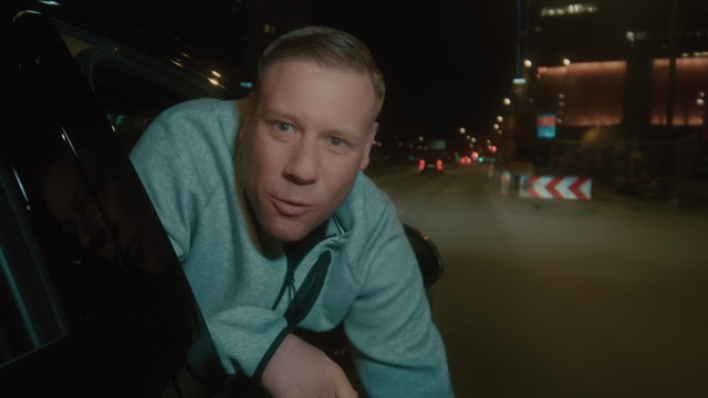 Diho - Nie pytali (Official Video)