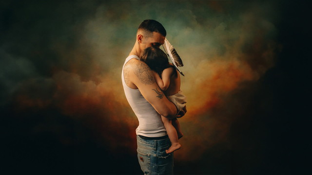 Ryan Ellis - Calling On Heaven (Audio Video)