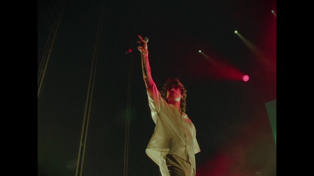 La Plazuela - Remixes & Tangos de Copera (Directo, Granada 2024)