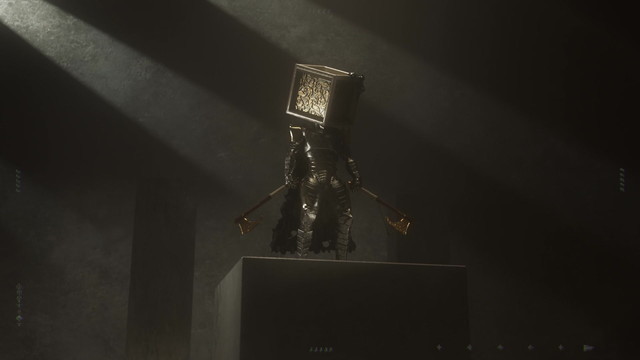 Sleep Token - Granite