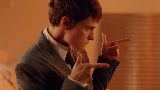 Christine and the Queens - 5 dollars