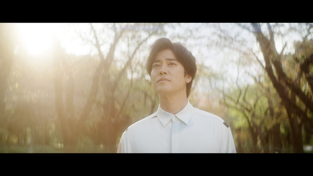 桐谷健太 - 夢のまた夢