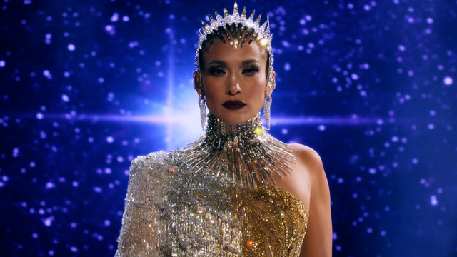 Jennifer Lopez - On My Way(Marry Me) (歌词版)