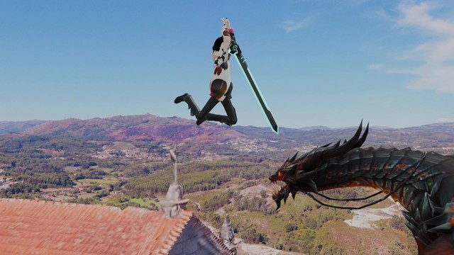 にゃジオ - siesta -あなたと笑いあう日々がこの闇を消してく-(feat. 知声)