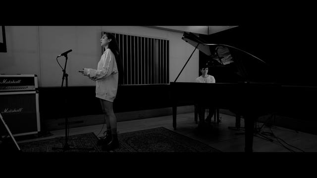 anice - carillon (Live)