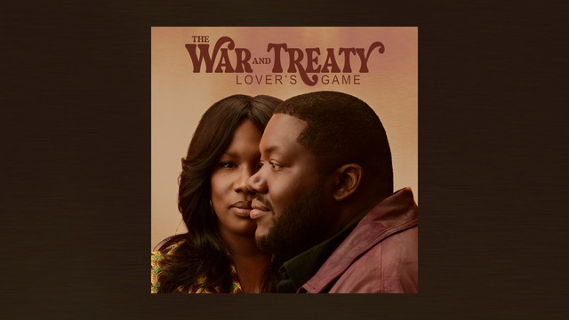 The War and Treaty - Angel (Audio)