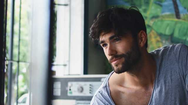 Gestört aber GeiL - Geh Nicht Weg