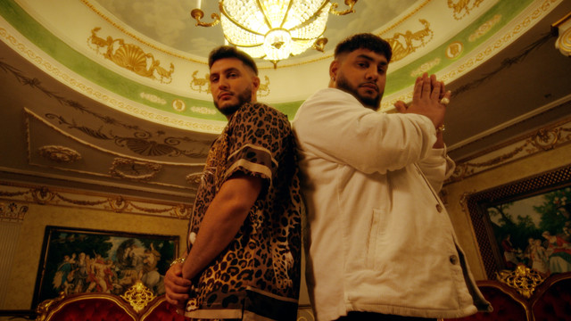 Omar Montes - Risueña