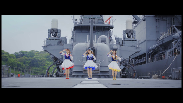 Trident - Purest Blue