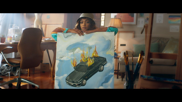 Shekhinah - Questions