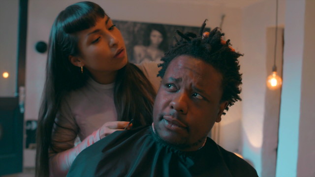 Haruna - Sommerfugle