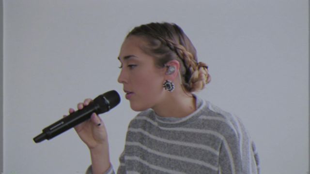 Claire - Drowning (Microset)