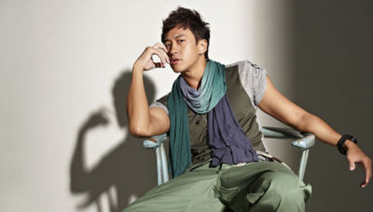 何润东 - 我只在乎你 (KTV版)