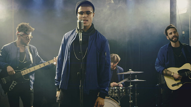 Jakubi - Nobody Better