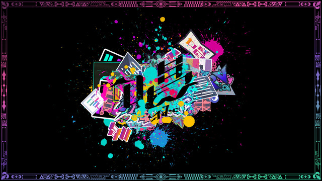 Ado - 唱 (Another Story | Lyric Video)