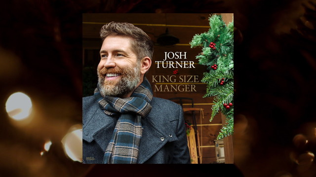Josh Turner - Joy To The World (音频版)