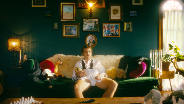 Crowded House - Whatever You Want