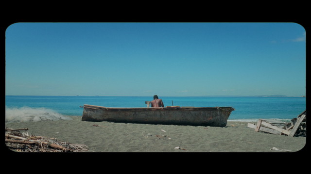 King Cruff - LINGO (Visualizer)