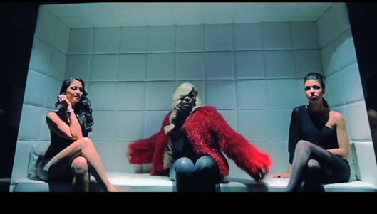 Kalenna - World Love(Official Video)