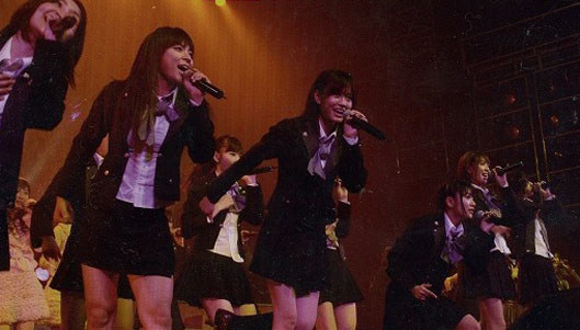 AKB48 - 会いたかった (Live) (《AKB0048》TV动画第1集插曲|《AKB0048》TV动画第3集插曲|《AKB0048》TV动画第8集插曲|《AKB0048》TV动画第9集插曲|《AKB0048 Next Stage》TV动画第8集插曲)