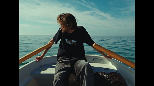 Humble the Great - pink dress