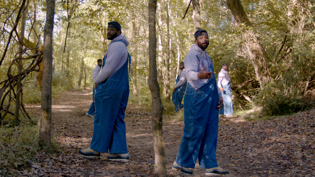 Trey Forever - THE WAY