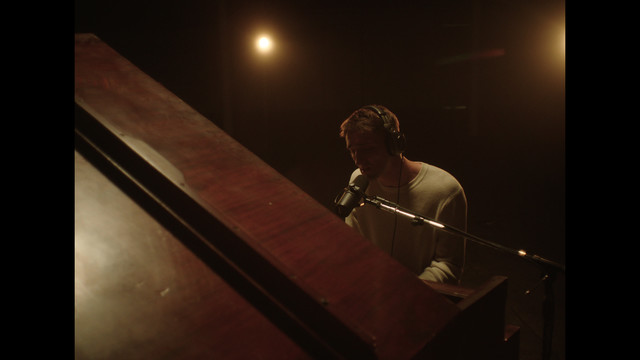 Hayd - Head In The Clouds (LA Sessions)