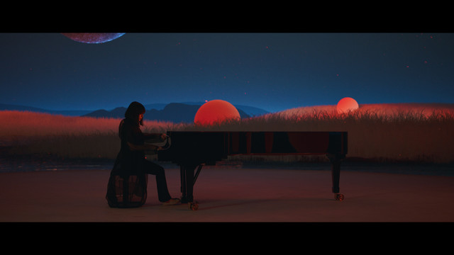 Alice Sara Ott - Field: Nocturne No. 14 in G Major, H. 58