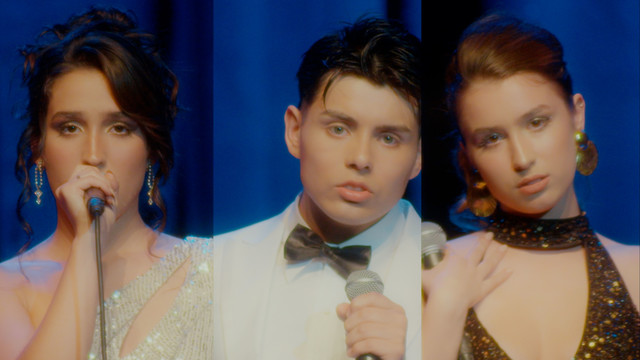 The Sistars - Sueños Eróticos (Official Video)