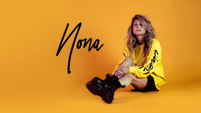 Nona - Say You Will (Audio)
