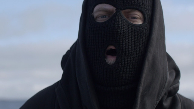 DJ Polarsoul - En voi palata tulevaisuuteen