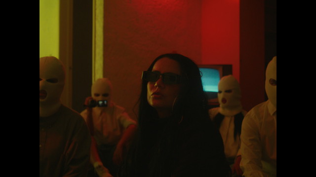 Hispana - Toda La Noche